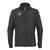 UMBRO UX-1 Trn Jacket jr Sort/Hvit 128 Teknisk treningsjakke 